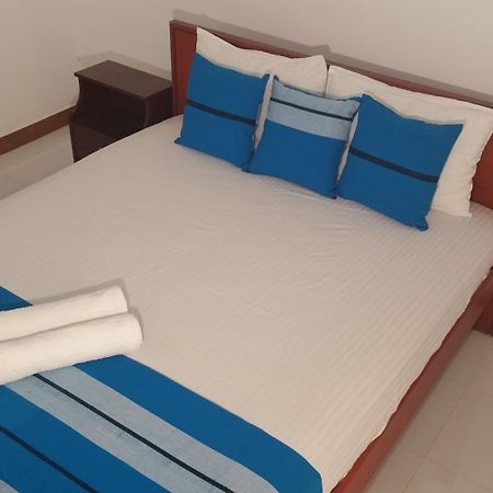 Hotel Serene View Tourist Rest Anuradhapura Esterno foto