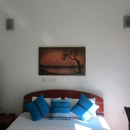 Hotel Serene View Tourist Rest Anuradhapura Esterno foto