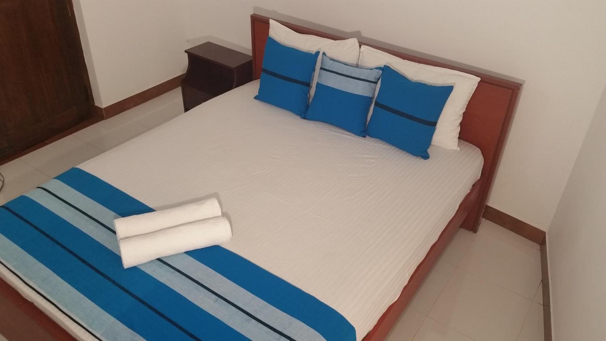 Hotel Serene View Tourist Rest Anuradhapura Esterno foto
