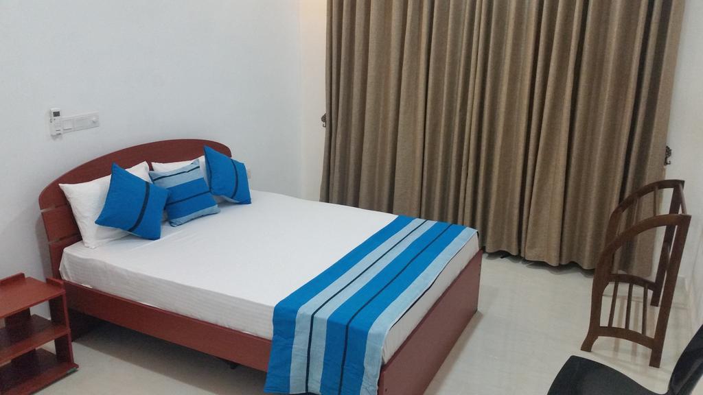 Hotel Serene View Tourist Rest Anuradhapura Esterno foto