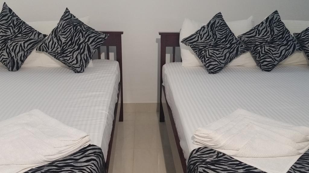 Hotel Serene View Tourist Rest Anuradhapura Esterno foto
