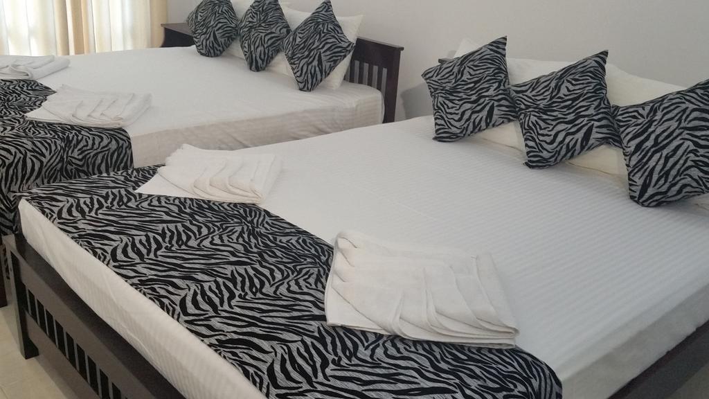 Hotel Serene View Tourist Rest Anuradhapura Esterno foto