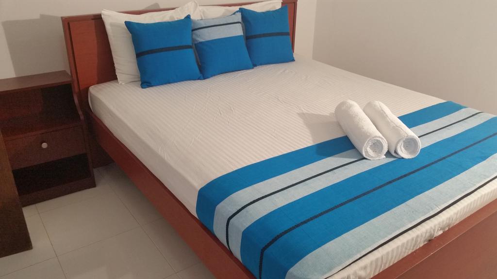 Hotel Serene View Tourist Rest Anuradhapura Esterno foto