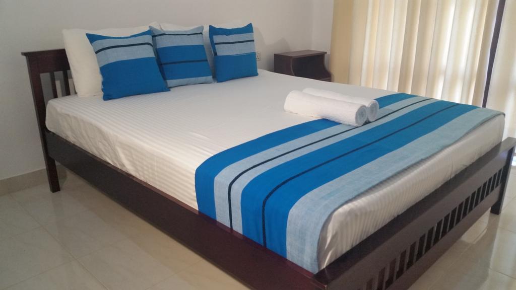 Hotel Serene View Tourist Rest Anuradhapura Esterno foto