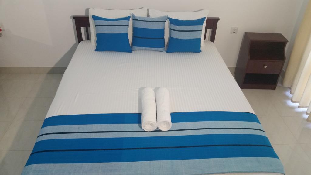Hotel Serene View Tourist Rest Anuradhapura Esterno foto
