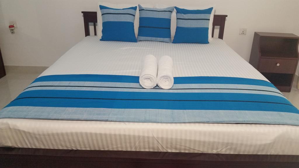 Hotel Serene View Tourist Rest Anuradhapura Esterno foto