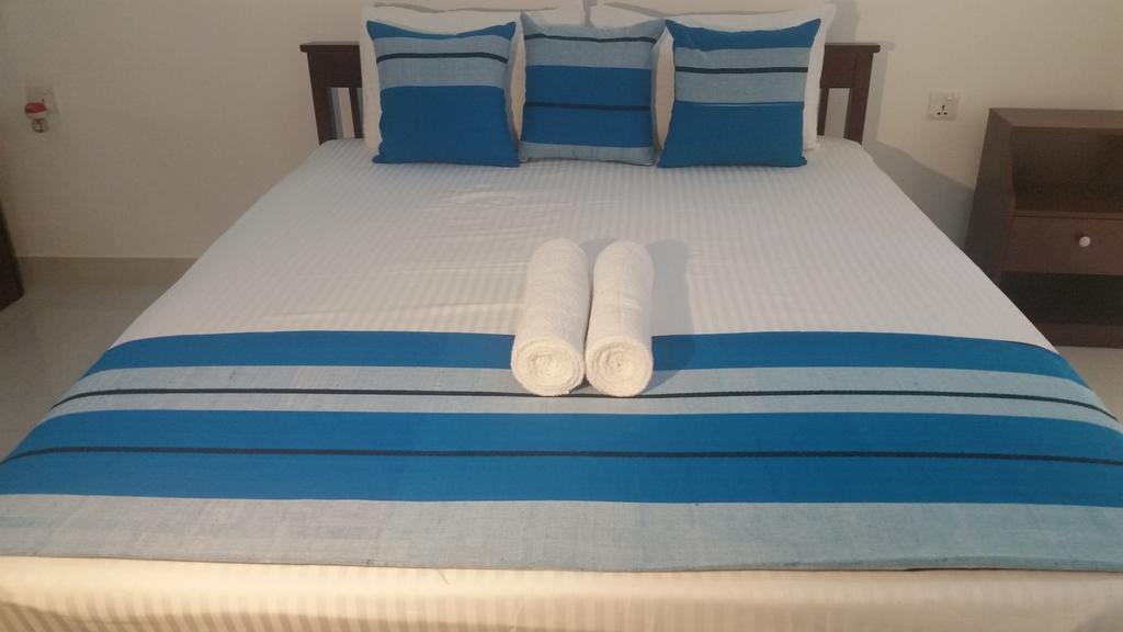 Hotel Serene View Tourist Rest Anuradhapura Esterno foto