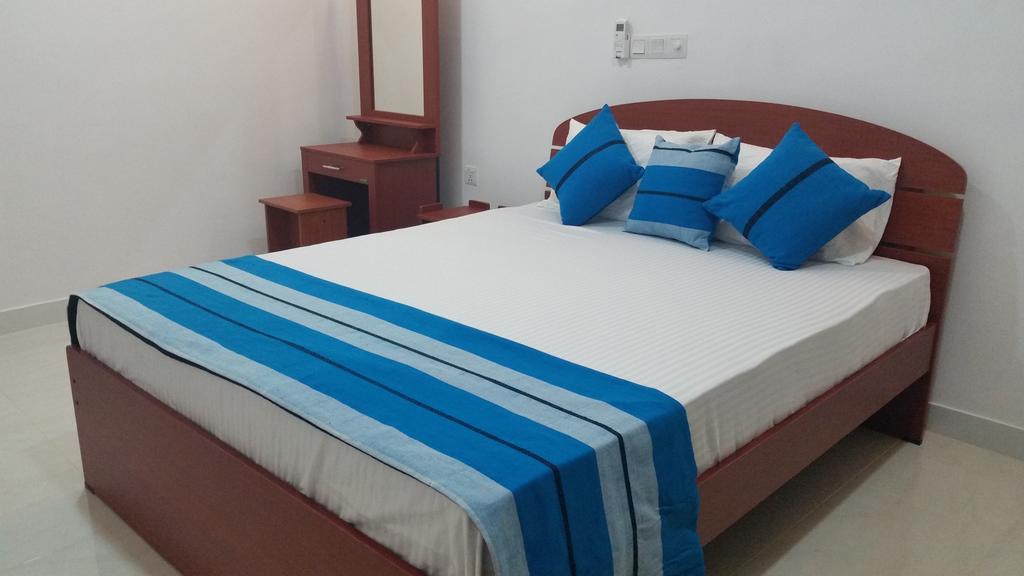 Hotel Serene View Tourist Rest Anuradhapura Esterno foto