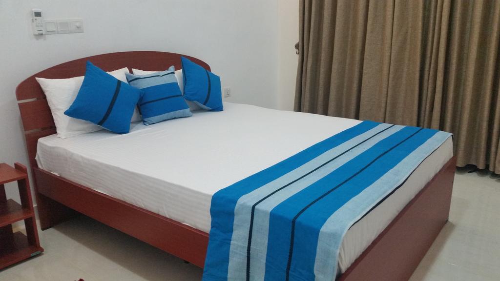 Hotel Serene View Tourist Rest Anuradhapura Esterno foto
