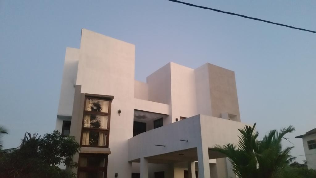 Hotel Serene View Tourist Rest Anuradhapura Esterno foto