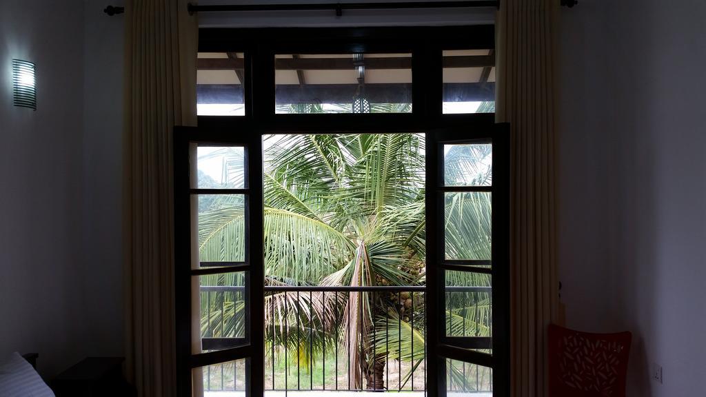Hotel Serene View Tourist Rest Anuradhapura Esterno foto