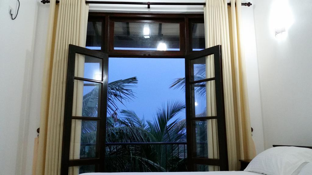 Hotel Serene View Tourist Rest Anuradhapura Esterno foto