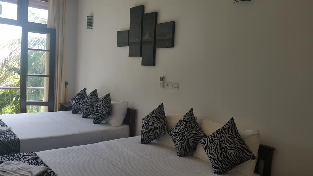 Hotel Serene View Tourist Rest Anuradhapura Esterno foto