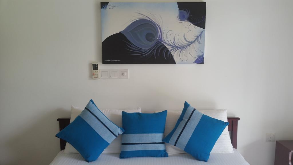 Hotel Serene View Tourist Rest Anuradhapura Esterno foto