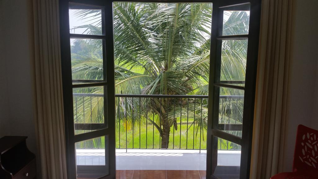 Hotel Serene View Tourist Rest Anuradhapura Esterno foto