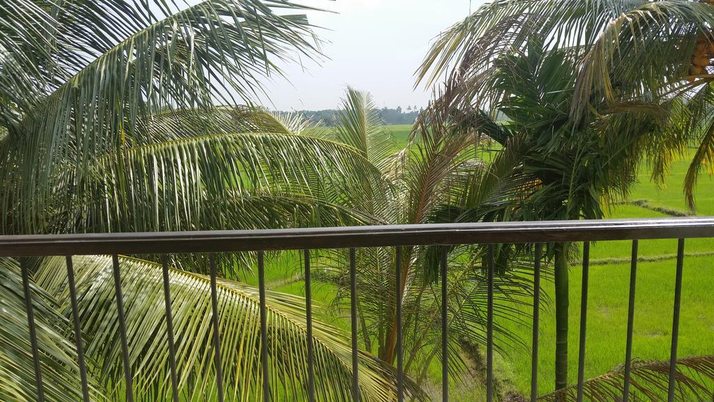 Hotel Serene View Tourist Rest Anuradhapura Esterno foto