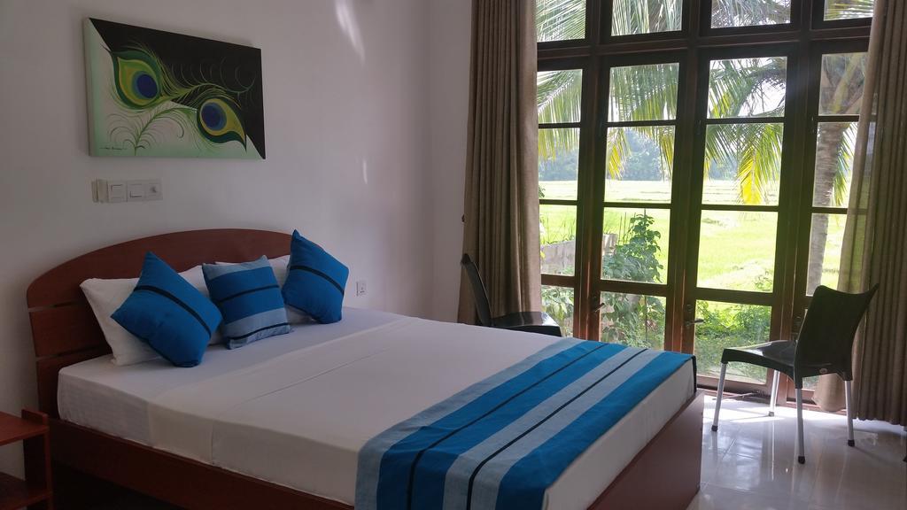 Hotel Serene View Tourist Rest Anuradhapura Esterno foto
