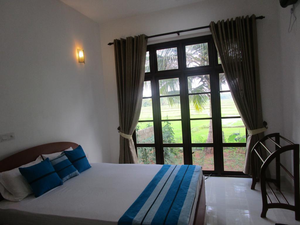 Hotel Serene View Tourist Rest Anuradhapura Esterno foto