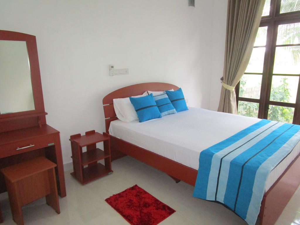 Hotel Serene View Tourist Rest Anuradhapura Esterno foto