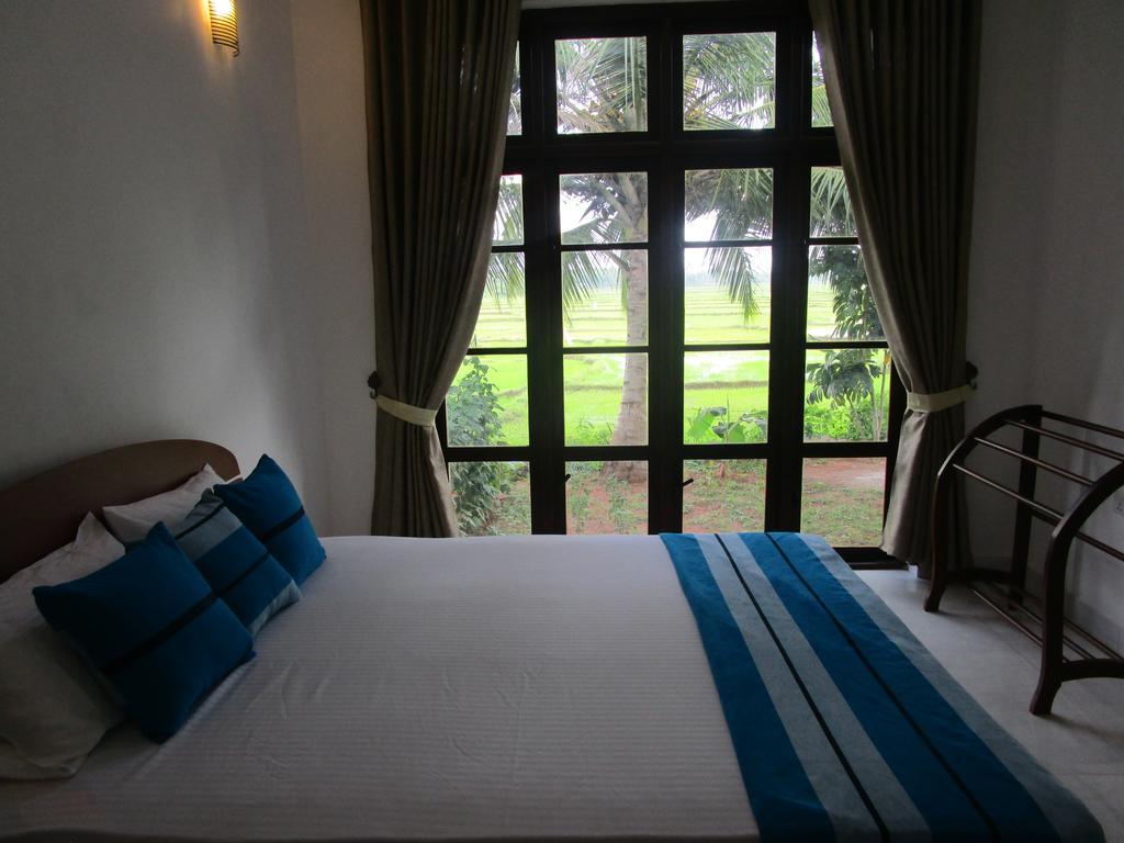 Hotel Serene View Tourist Rest Anuradhapura Esterno foto