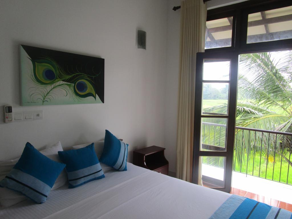 Hotel Serene View Tourist Rest Anuradhapura Esterno foto