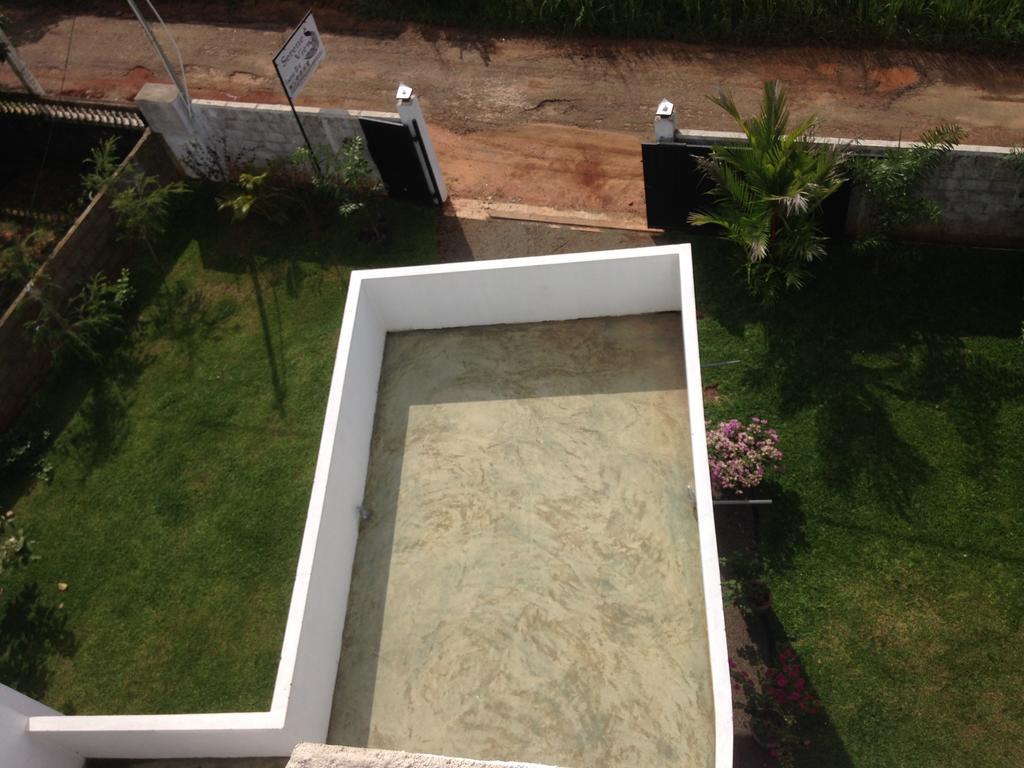 Hotel Serene View Tourist Rest Anuradhapura Esterno foto