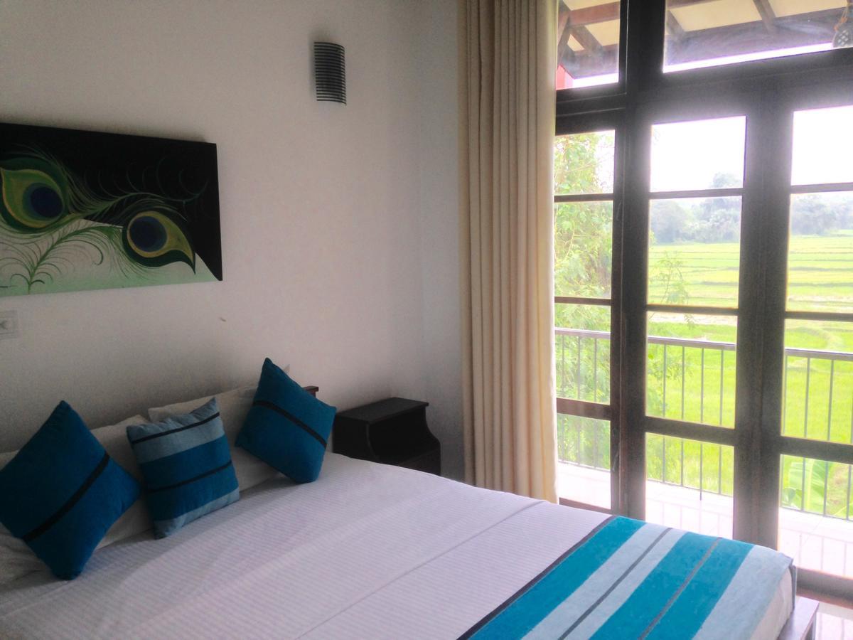 Hotel Serene View Tourist Rest Anuradhapura Esterno foto