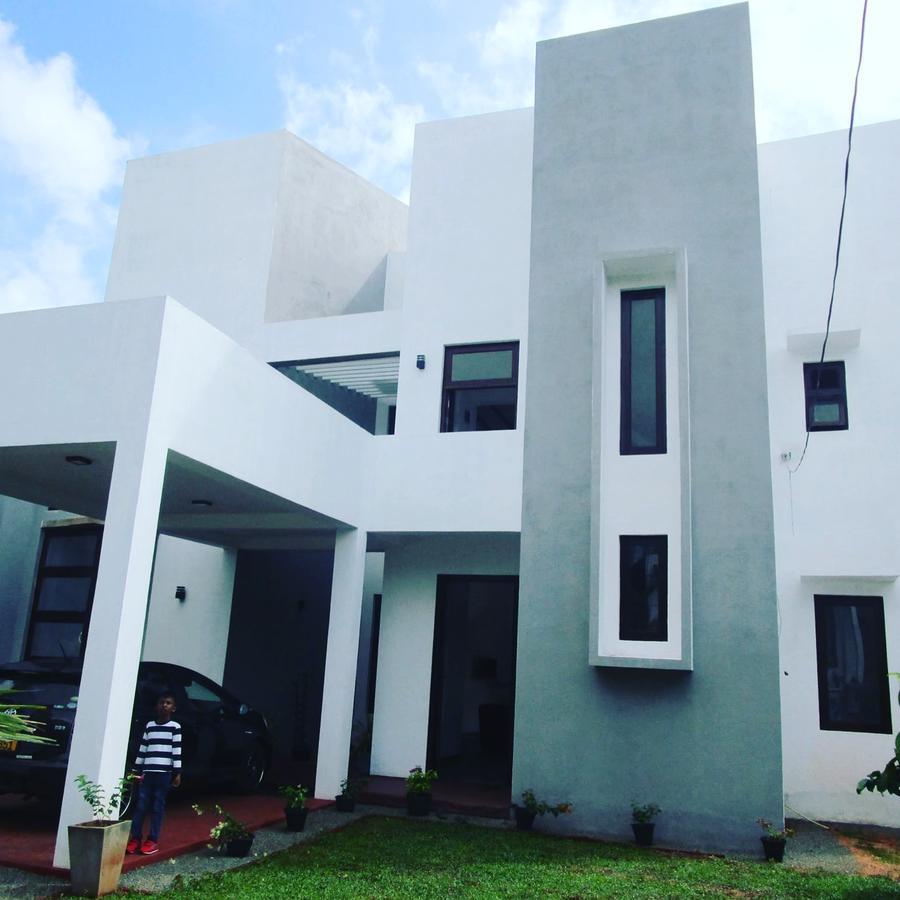 Hotel Serene View Tourist Rest Anuradhapura Esterno foto