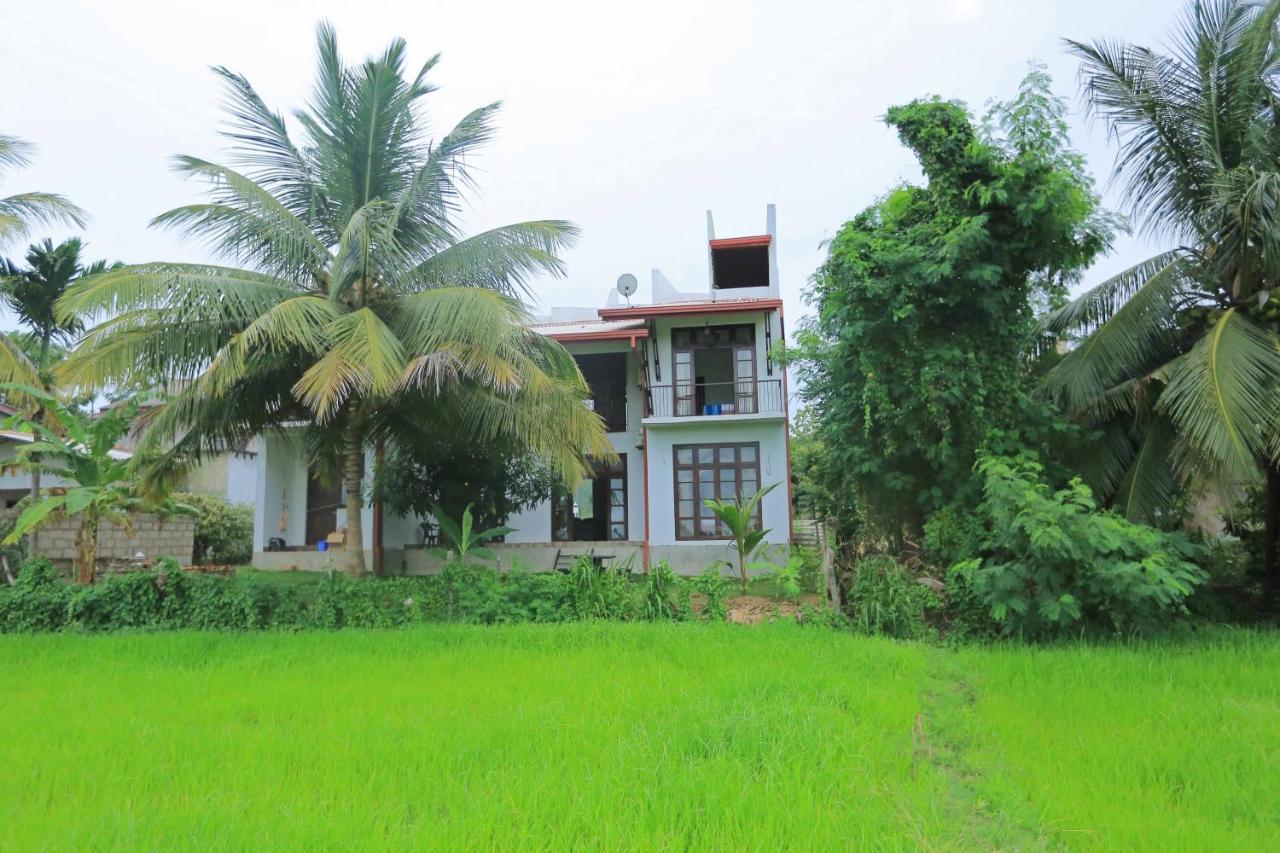 Hotel Serene View Tourist Rest Anuradhapura Esterno foto