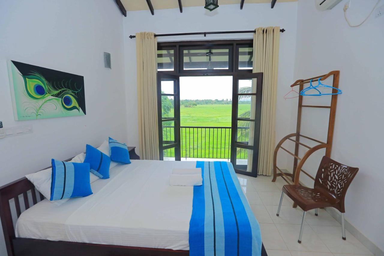 Hotel Serene View Tourist Rest Anuradhapura Esterno foto
