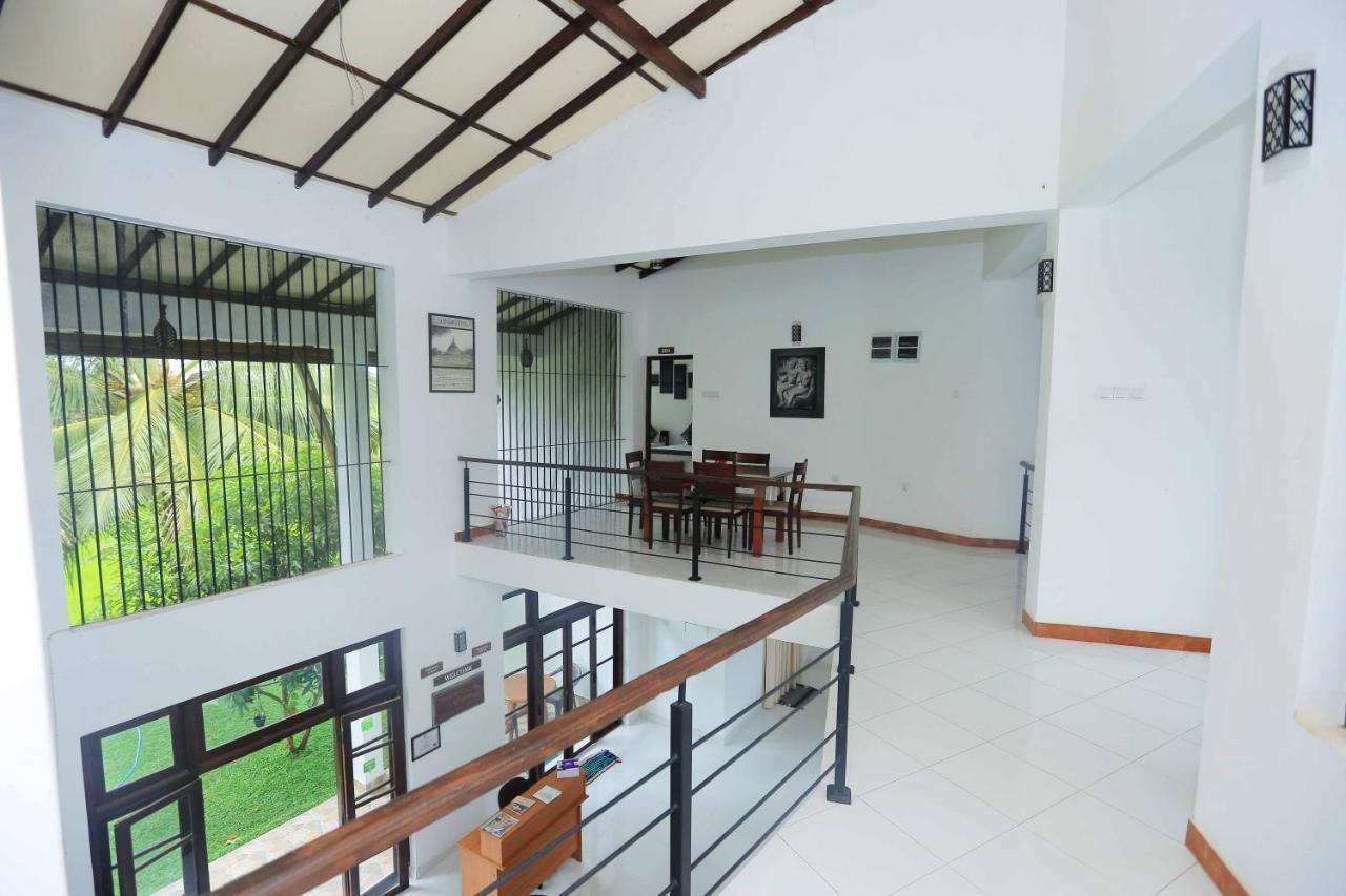 Hotel Serene View Tourist Rest Anuradhapura Esterno foto