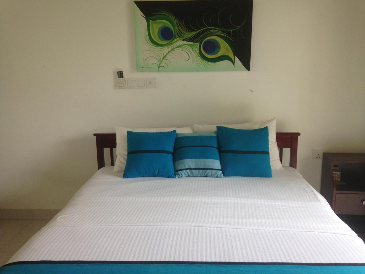 Hotel Serene View Tourist Rest Anuradhapura Camera foto