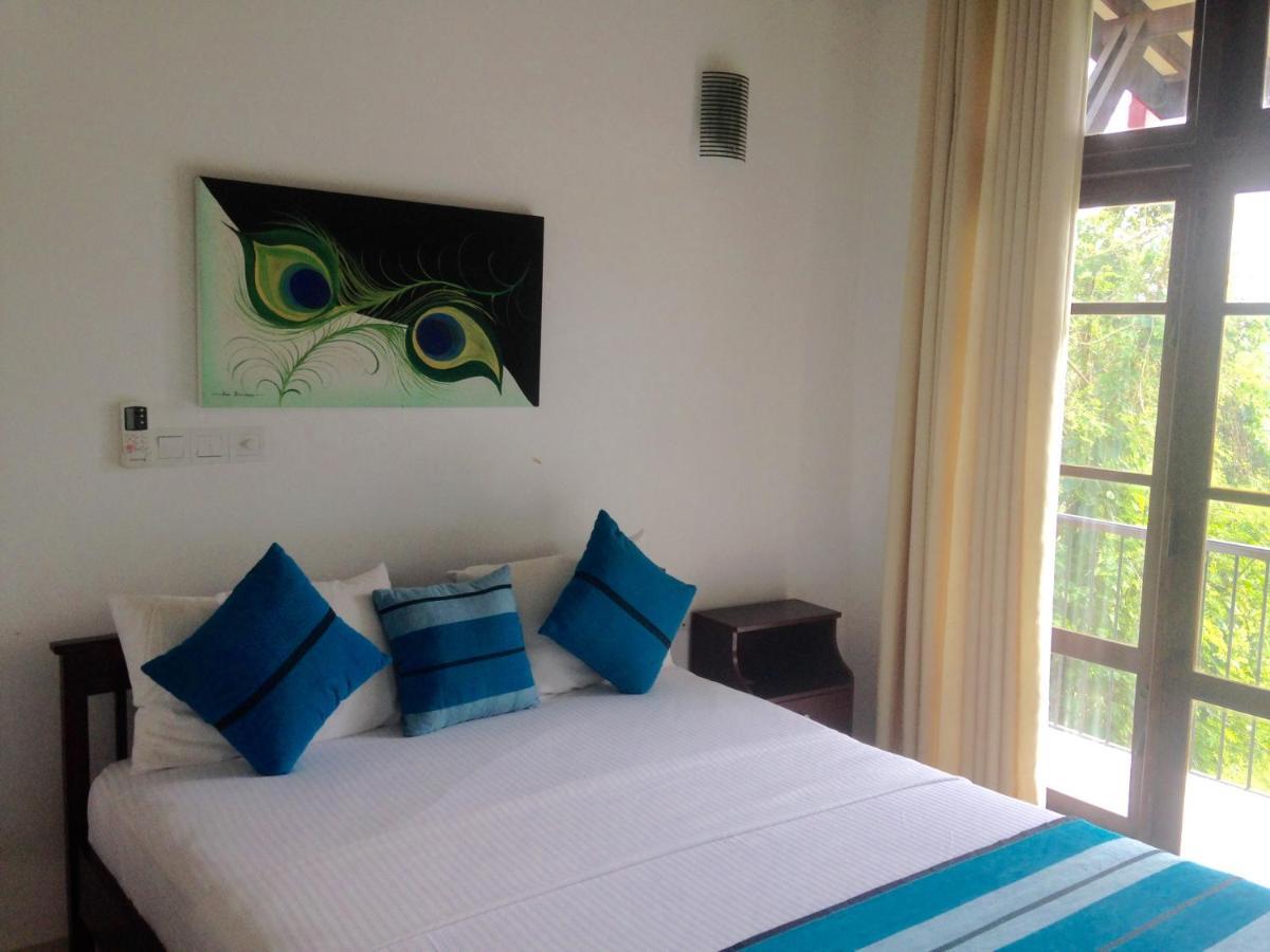 Hotel Serene View Tourist Rest Anuradhapura Camera foto