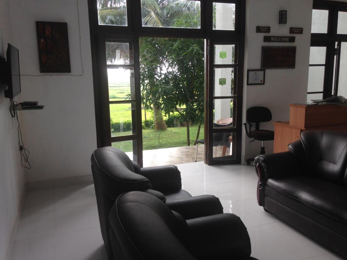 Hotel Serene View Tourist Rest Anuradhapura Camera foto
