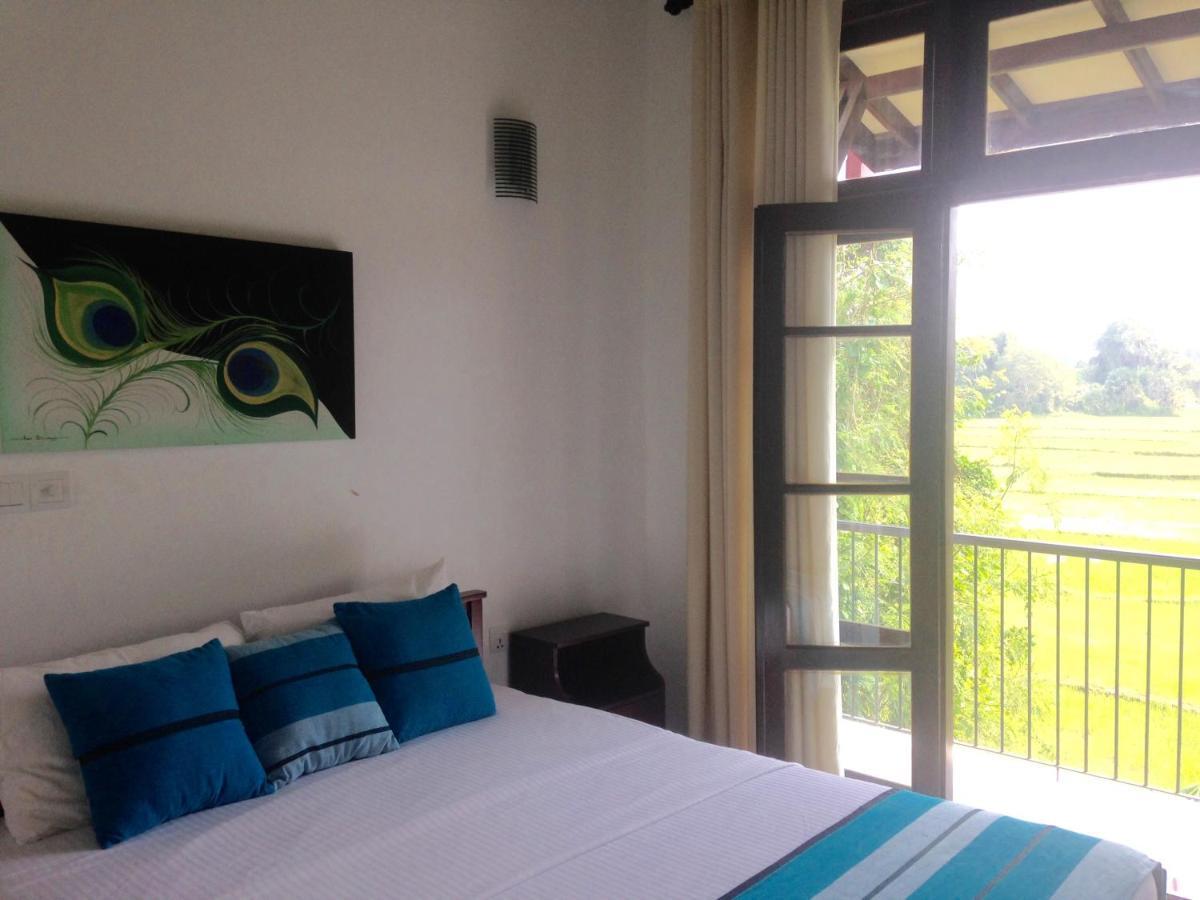 Hotel Serene View Tourist Rest Anuradhapura Camera foto