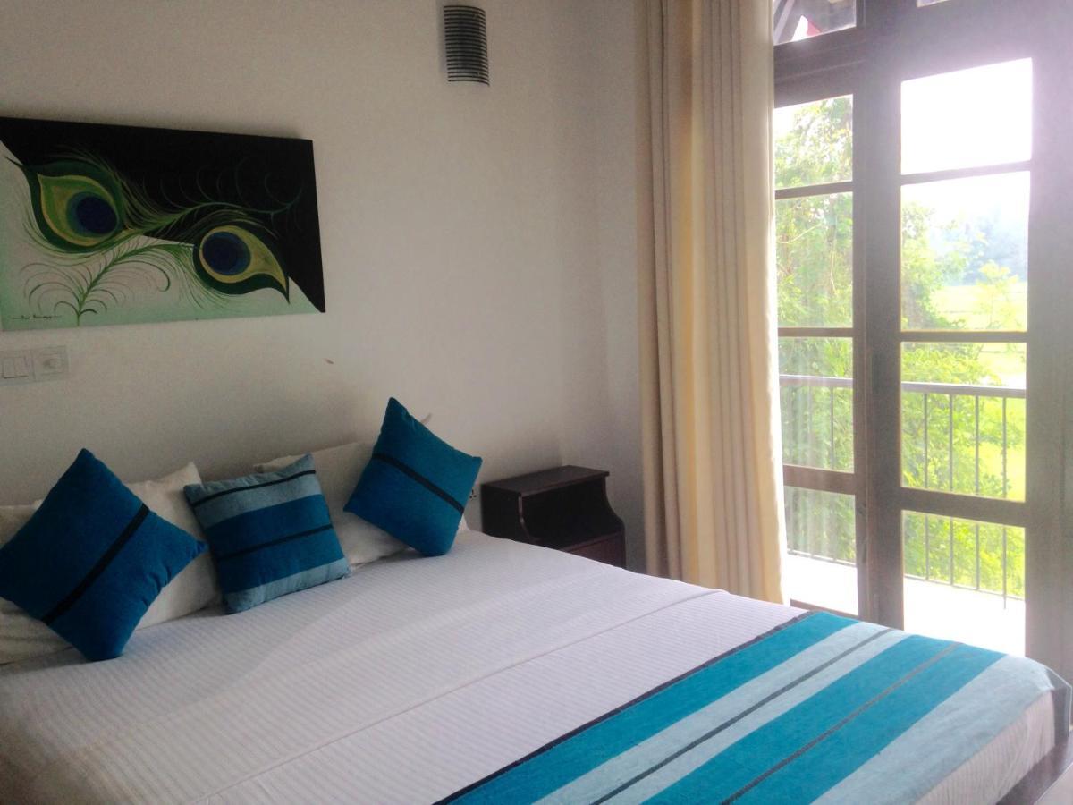Hotel Serene View Tourist Rest Anuradhapura Camera foto
