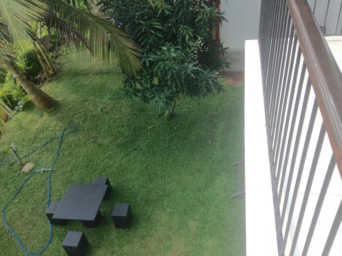 Hotel Serene View Tourist Rest Anuradhapura Camera foto