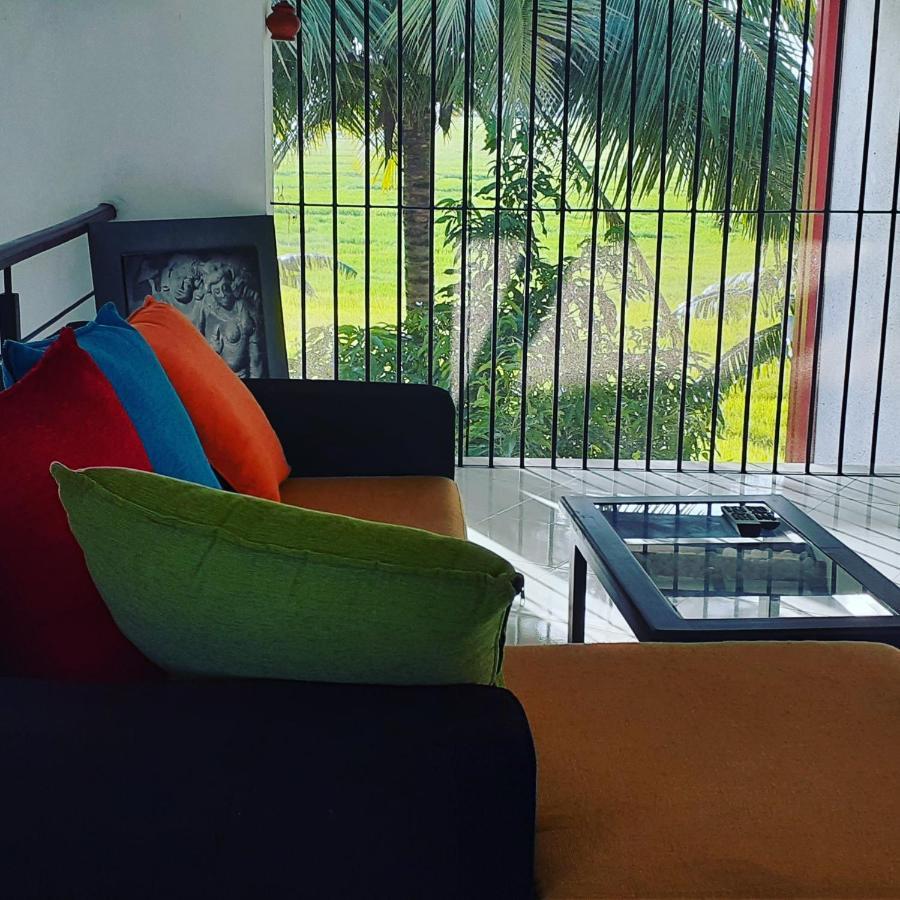 Hotel Serene View Tourist Rest Anuradhapura Esterno foto